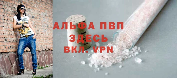 крисы Абаза